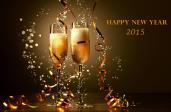 AUGURI DI BUON ANNO