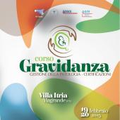 19.02.2015 CORSO GRAVIDANZA A VILLA ITRIA (CATANIA)