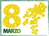 AUGURI A TUTTE LE NOSTRE VISITATRICI