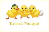 HAPPY EASTER