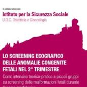 13 COURSE OF ULTRASOUND MIDWIVES ON SCREENING OF CONGENITAL FETAL ANOMALIES IN 2ND QUARTER
