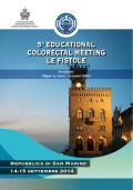 14-15.09.2014 5th COLORECTAL EDUCATIONAL MEETING 