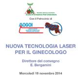 11/19/2014 REPORT MONNALISA TOUCH IN MODENA